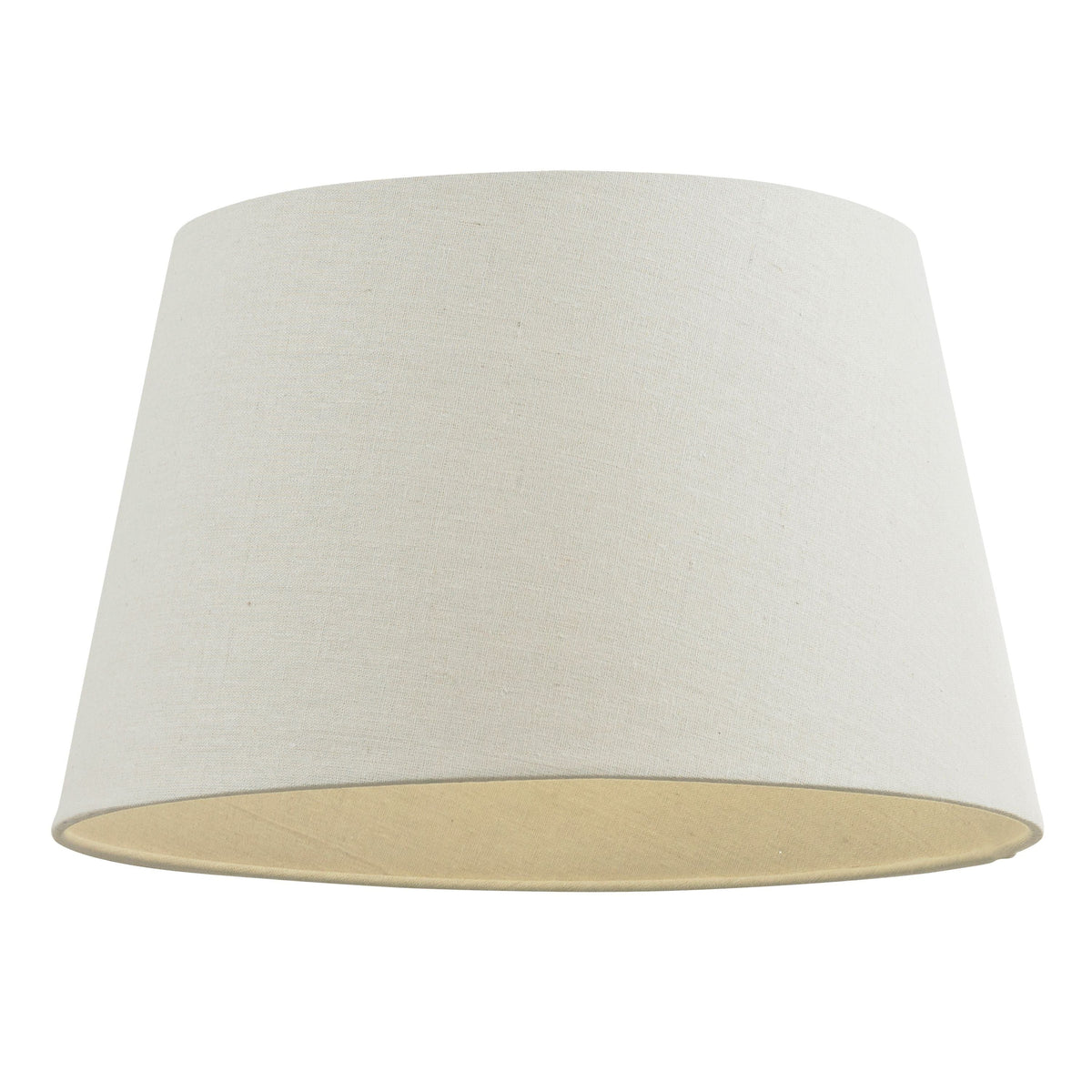Casterton Shade Ivory 12".