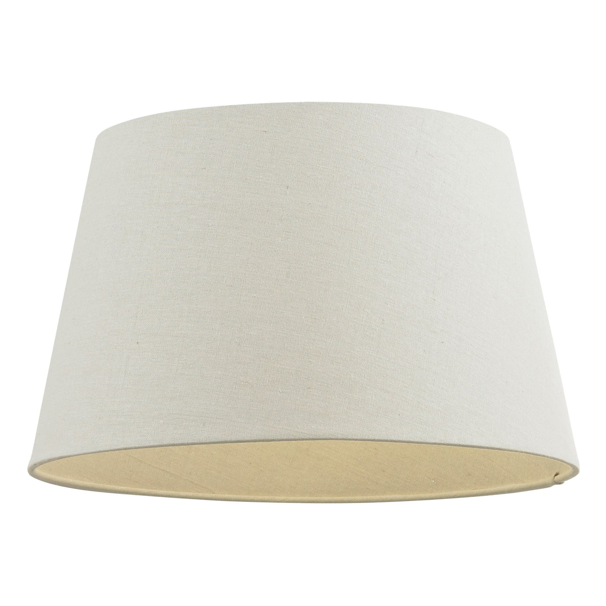 Casterton Shade Ivory 14".
