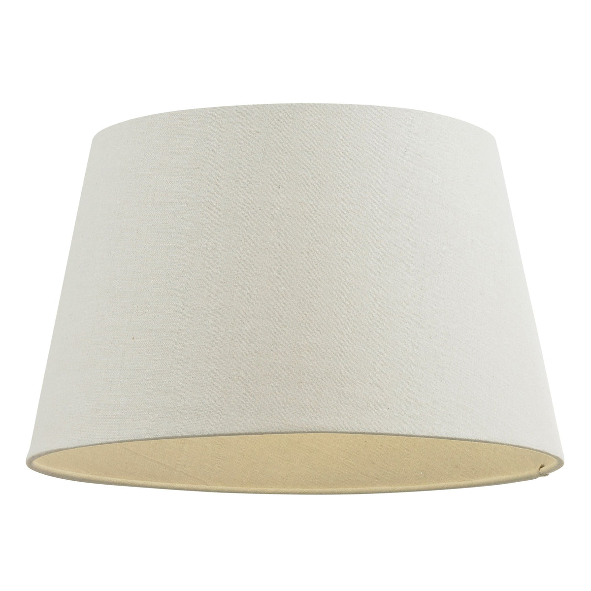 Casterton Shade Ivory 16".