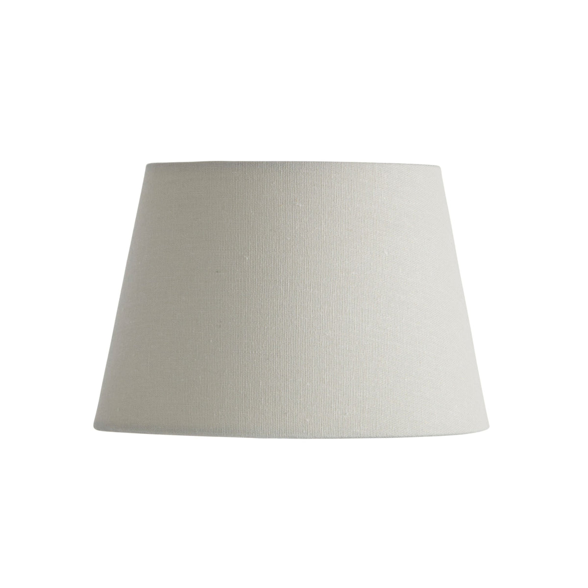Casterton Shade Ivory 8".