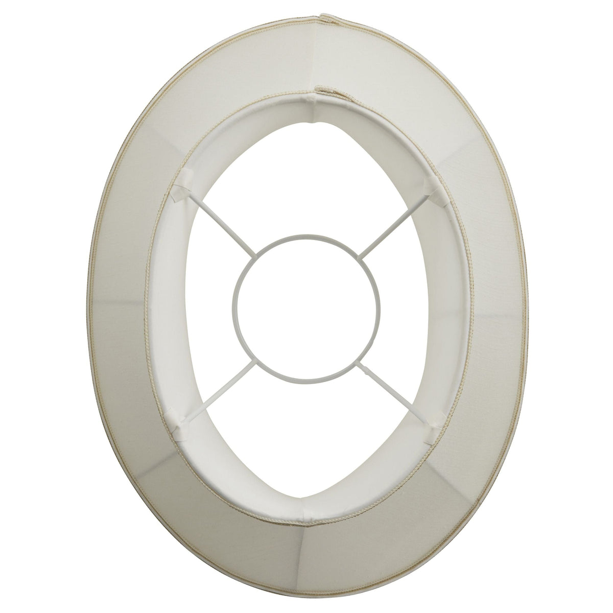 Cecelia Shade Cream 51cm.