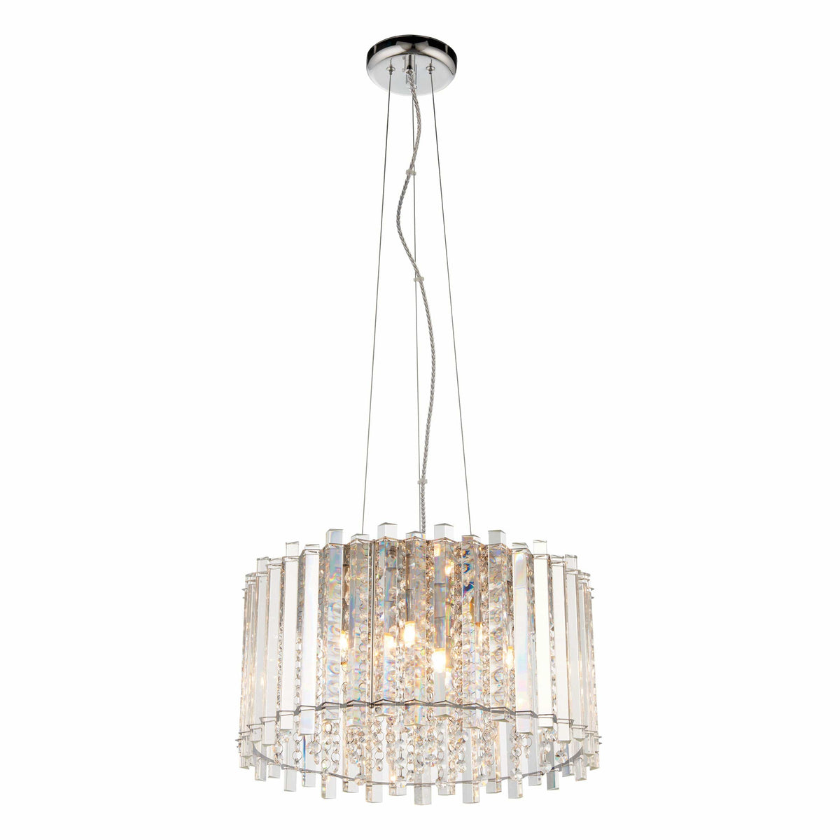 Central Pendant Light.