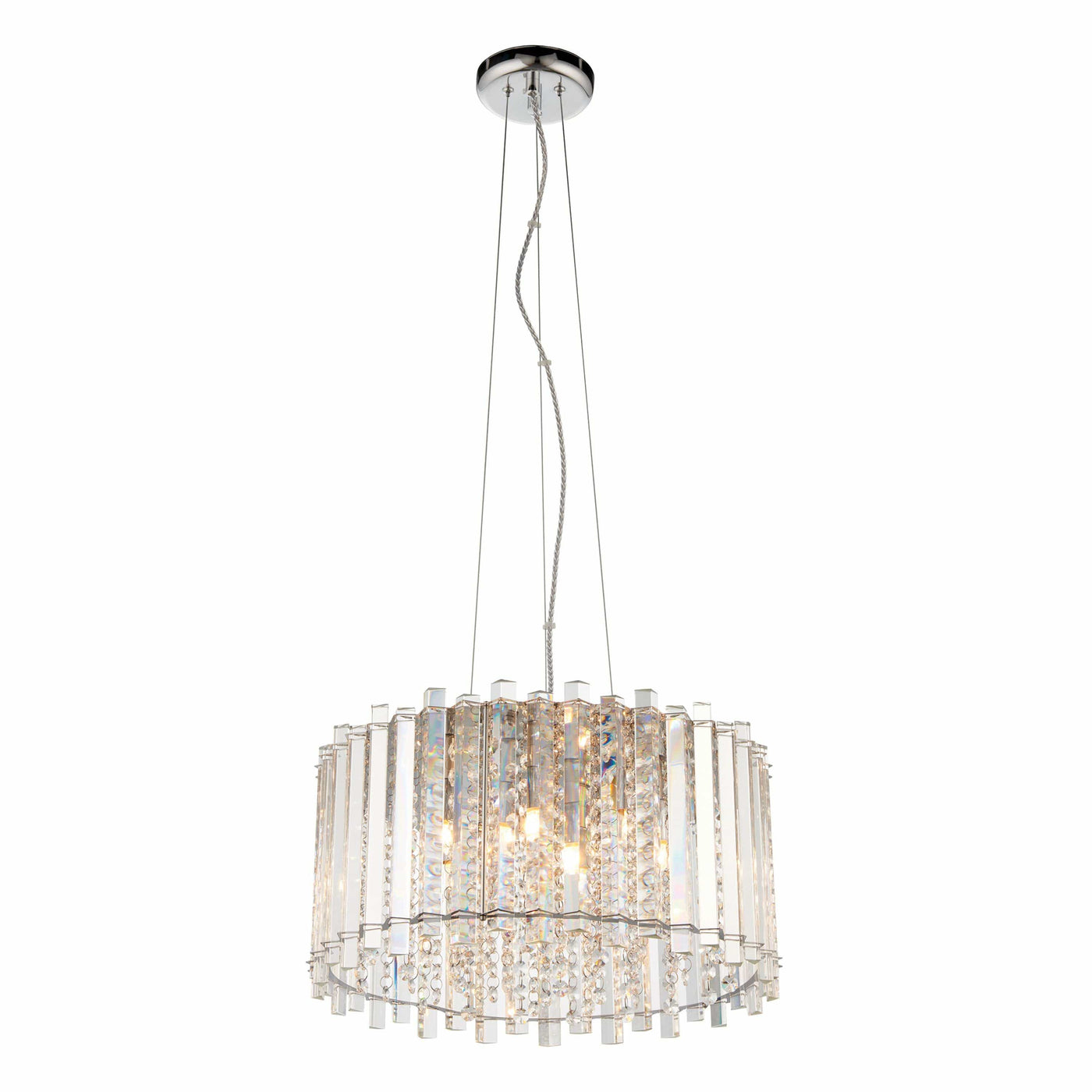 Bodhi Lighting Central Pendant Light House of Isabella UK