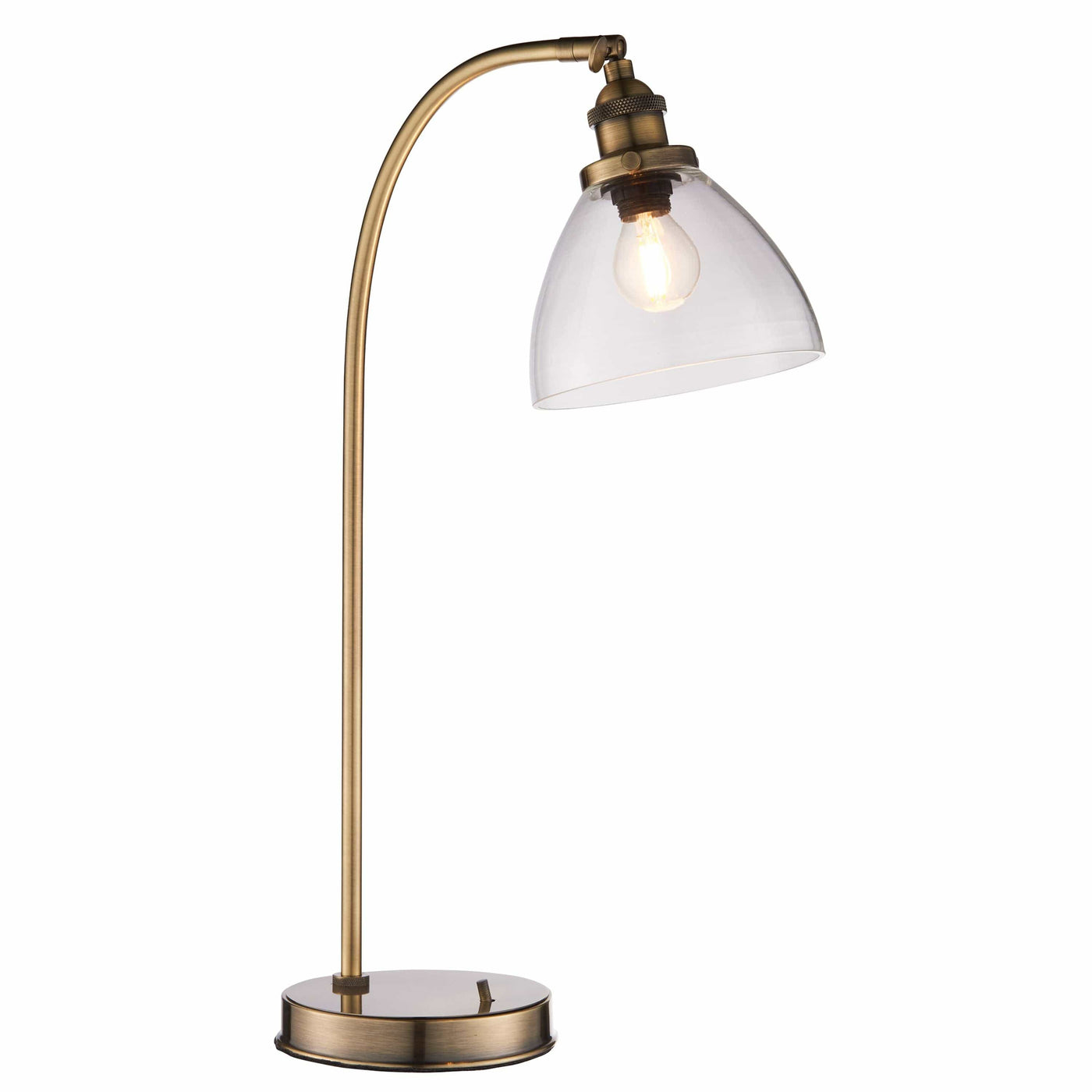 Bodhi Lighting Chadderton Lamp House of Isabella UK