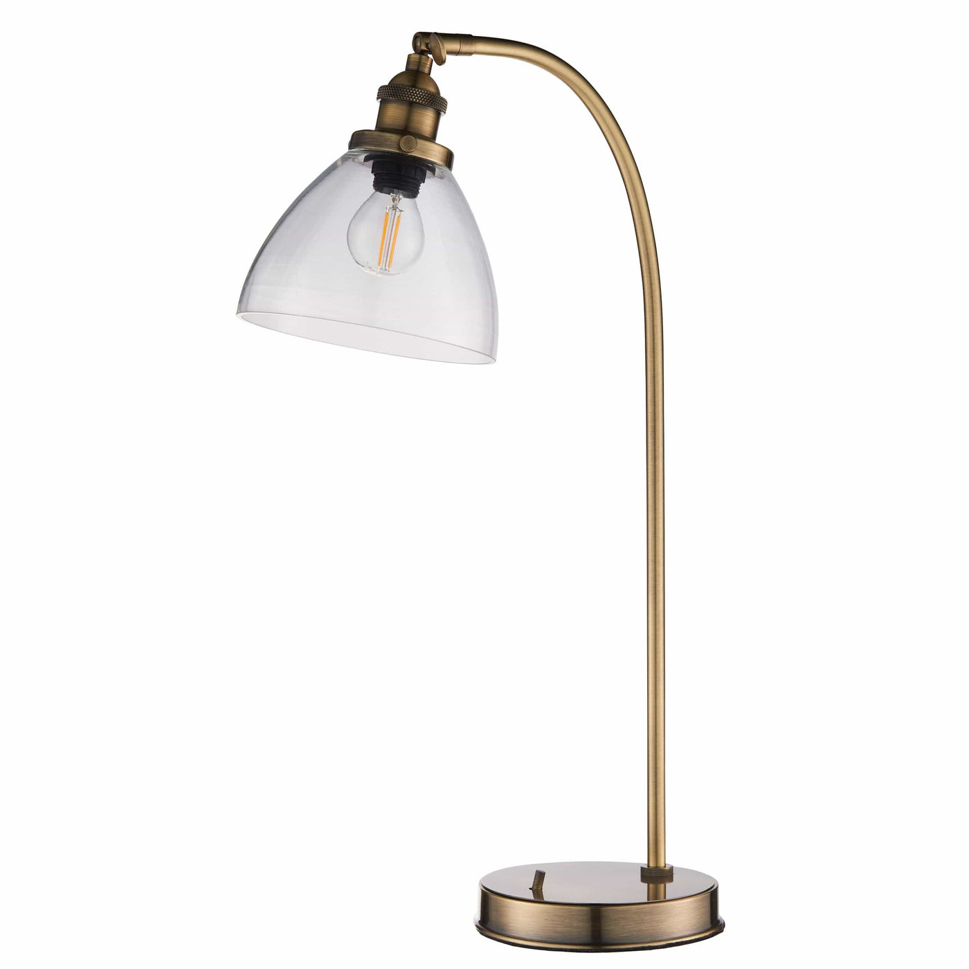 Bodhi Lighting Chadderton Lamp House of Isabella UK