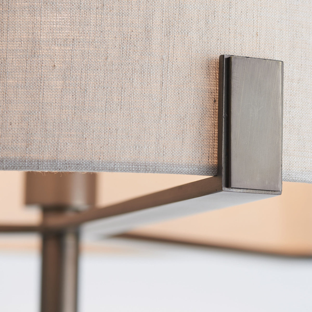 Charterhouse Floor Lamp.