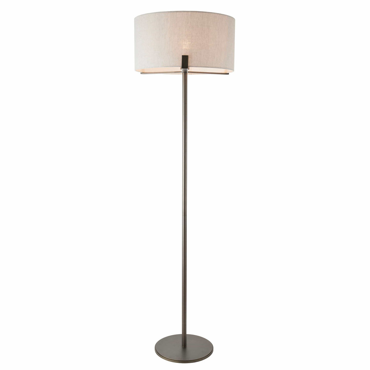 Charterhouse Floor Lamp.