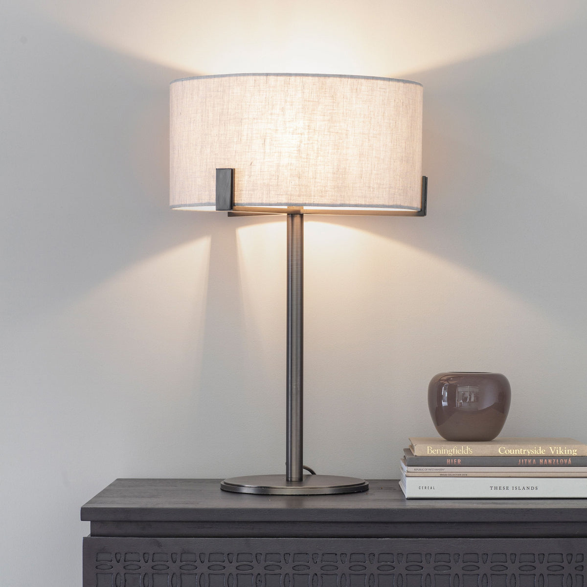 Charterhouse Table Lamp.