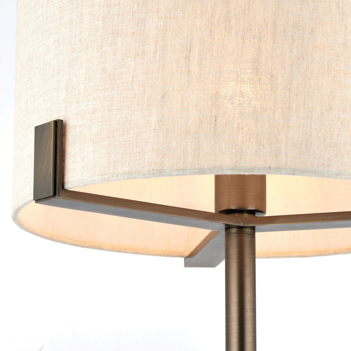 Charterhouse Table Lamp.