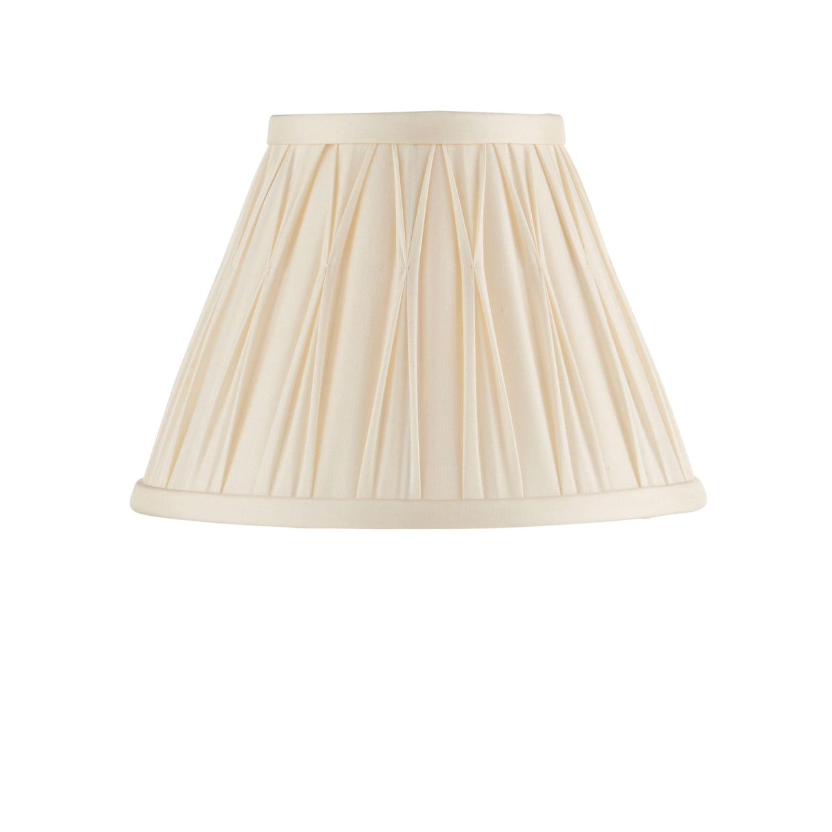 Bodhi Lighting Chatterton 1 Shade Light Ivory 20cm House of Isabella UK