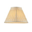Bodhi Lighting Chatterton 1 Shade Light Ivory 25cm House of Isabella UK