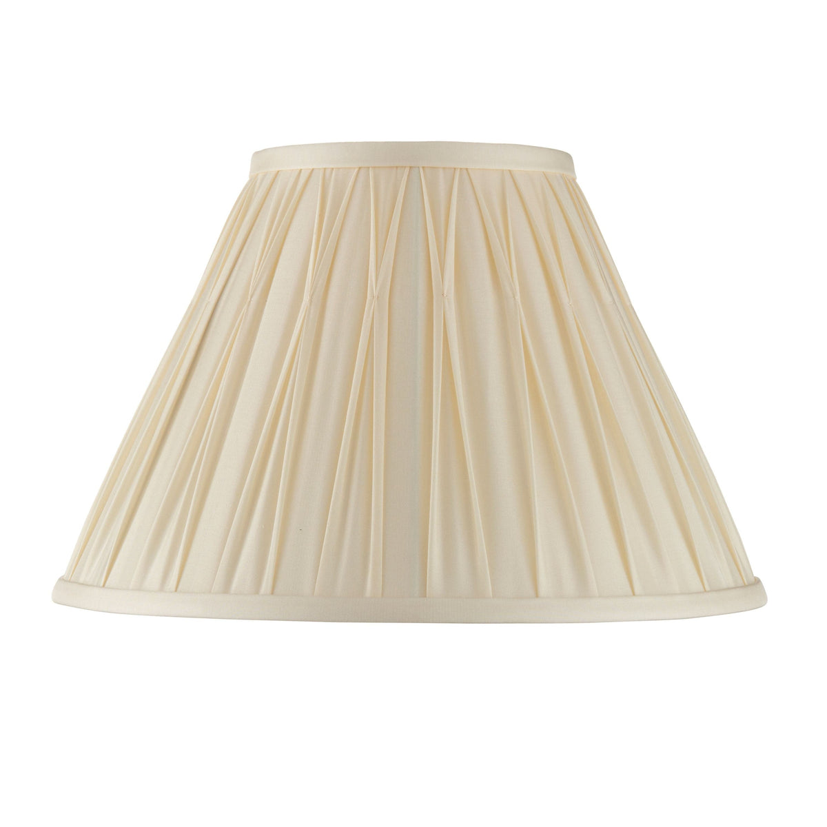 Bodhi Lighting Chatterton 1 Shade Light Ivory 30cm House of Isabella UK