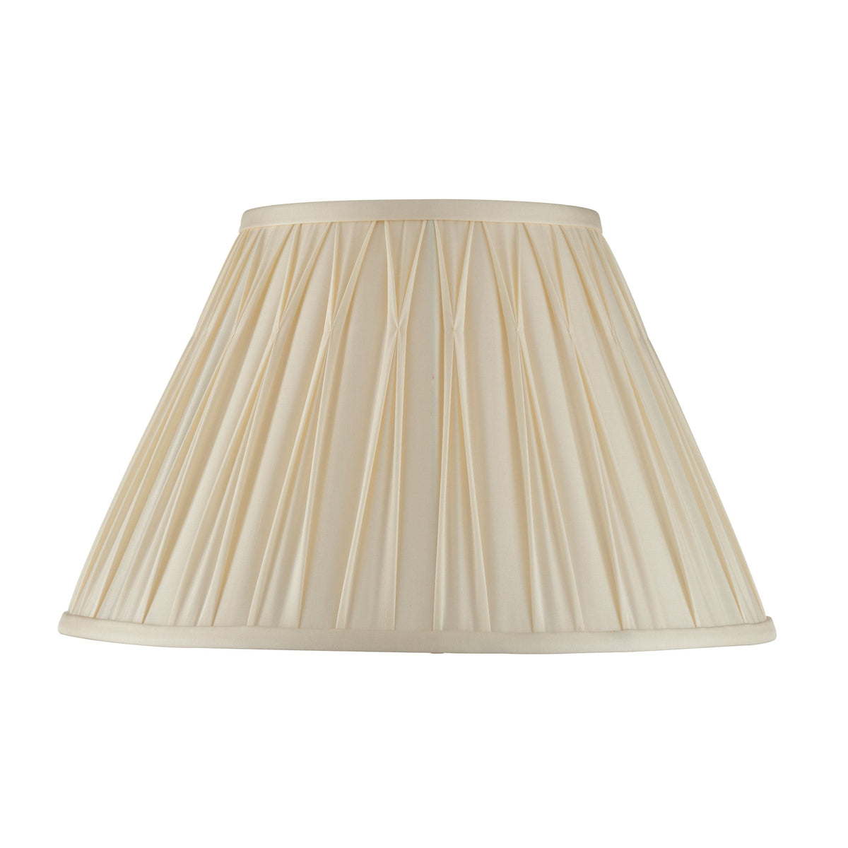 Bodhi Lighting Chatterton 1 Shade Light Ivory 35cm House of Isabella UK