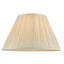 Bodhi Lighting Chatterton 1 Shade Light Ivory 35cm House of Isabella UK