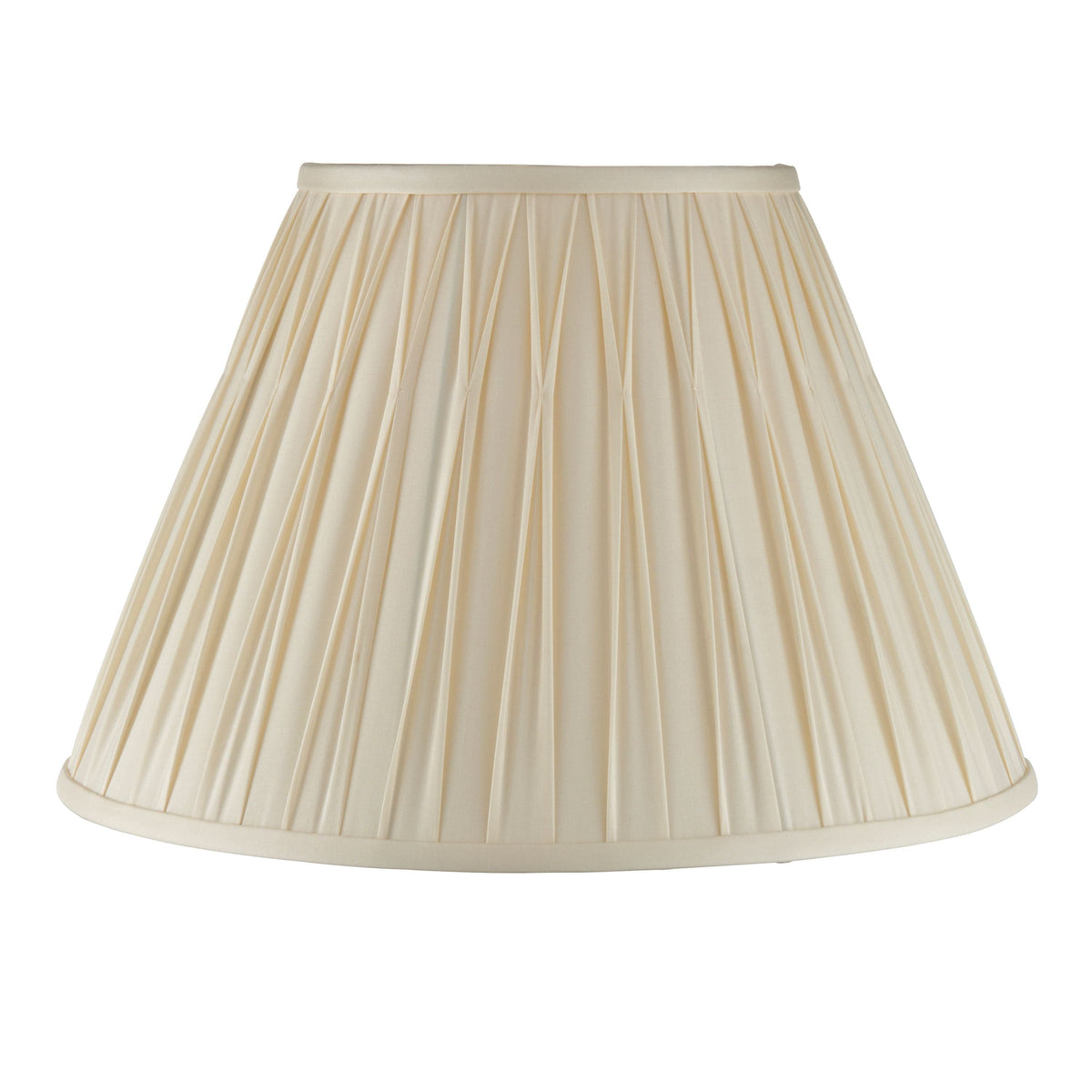 Bodhi Lighting Chatterton 1 Shade Light Ivory 40cm House of Isabella UK