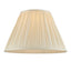 Bodhi Lighting Chatterton 1 Shade Light Ivory 40cm House of Isabella UK