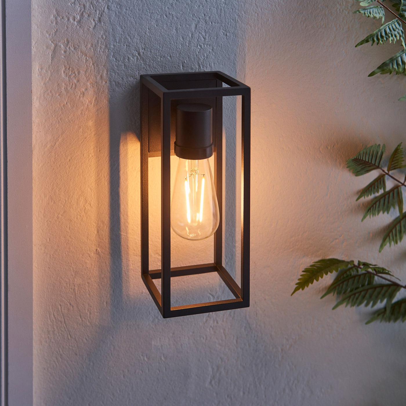 Bodhi Lighting Chelwood Wall Light House of Isabella UK