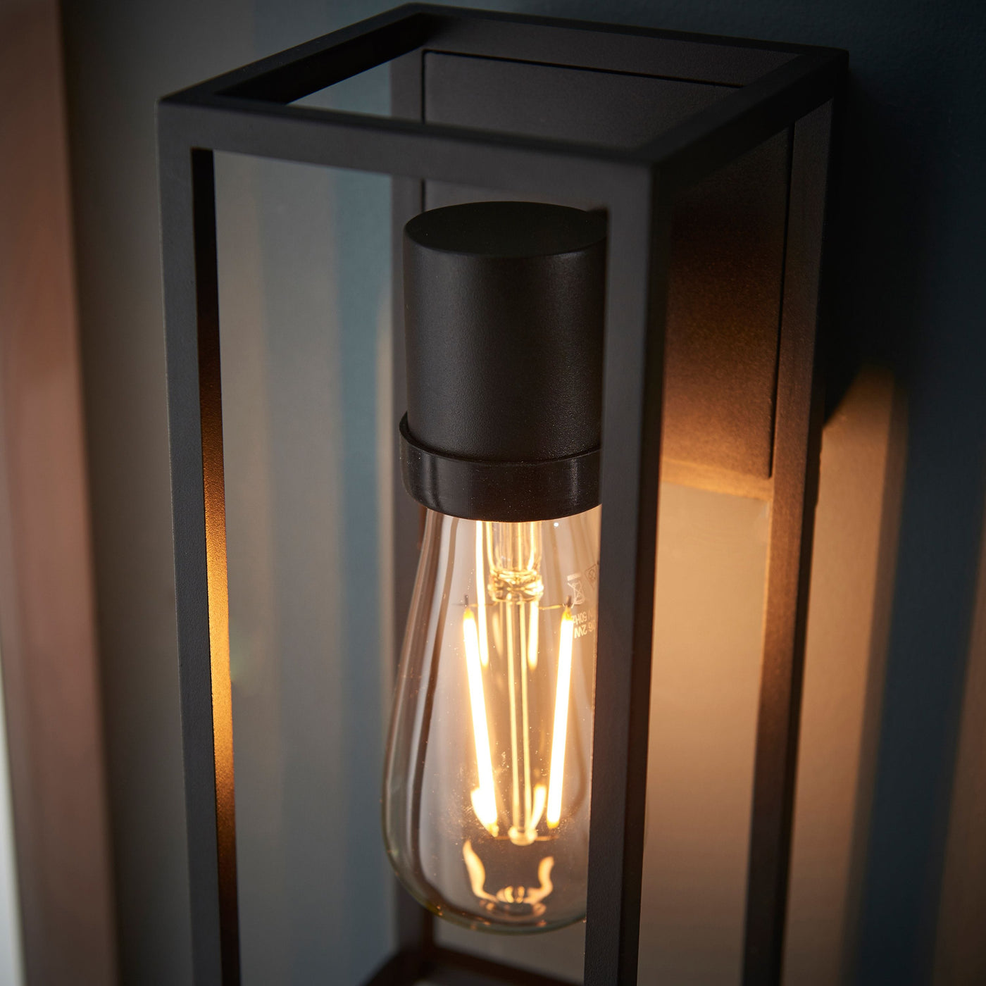 Bodhi Lighting Chelwood Wall Light House of Isabella UK