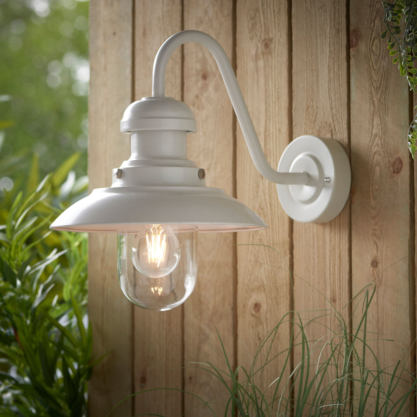 Bodhi Lighting Chelynch Outdoor Wall Light House of Isabella UK