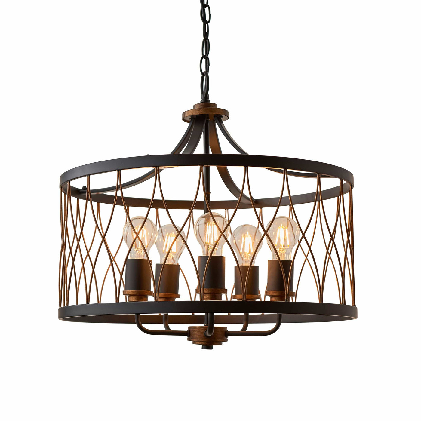 Bodhi Lighting Chester Pendant Light House of Isabella UK