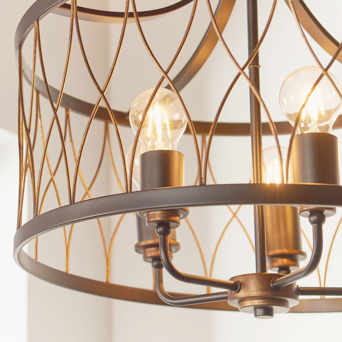 Chester Pendant Light.