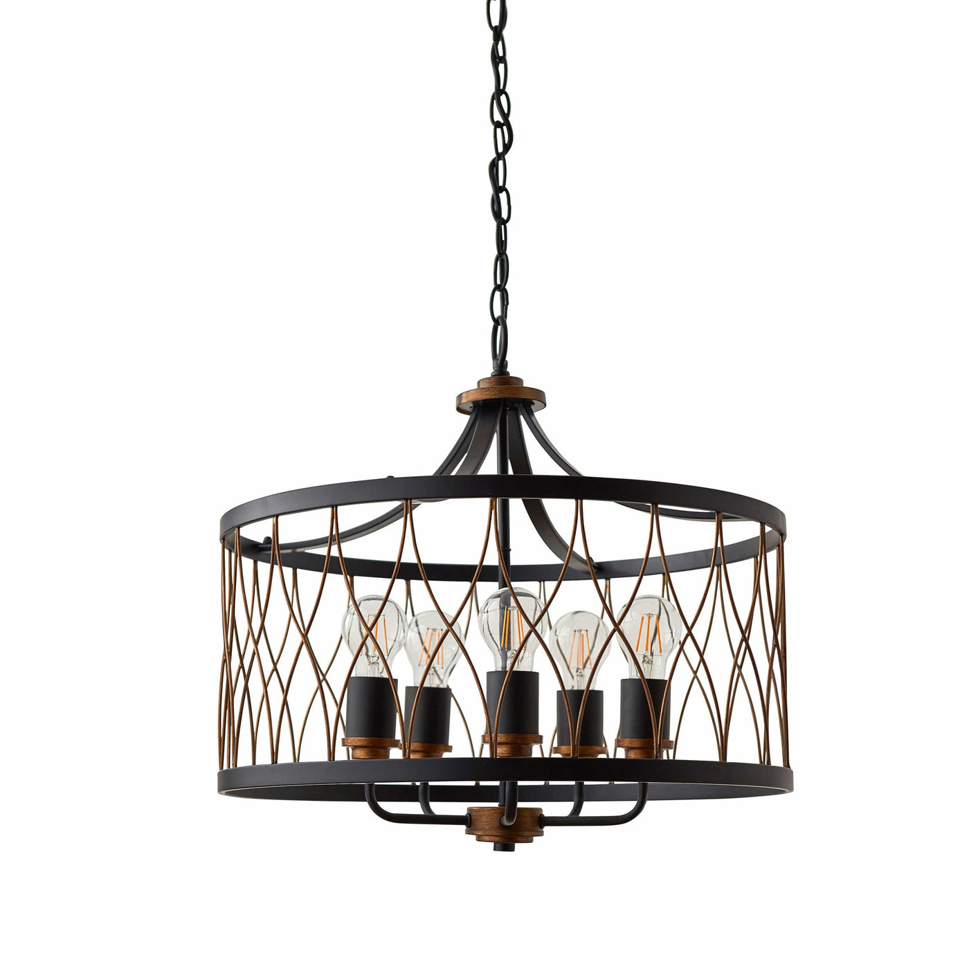 Bodhi Lighting Chester Pendant Light House of Isabella UK