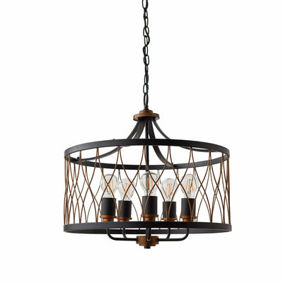 Bodhi Lighting Chester Pendant Light House of Isabella UK