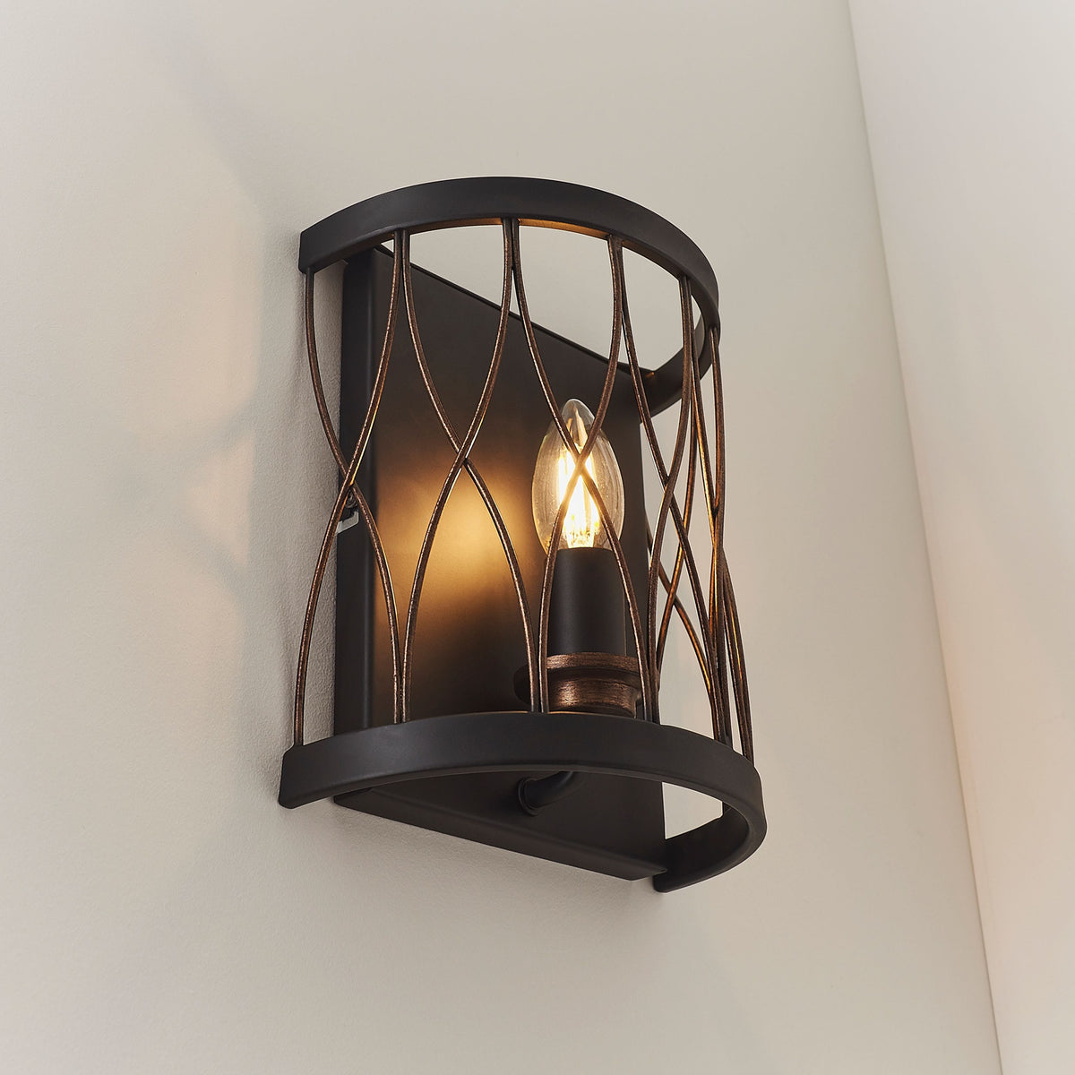 Chester Wall Light.