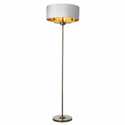 Bodhi Lighting Chickerell 3 Light House of Isabella UK