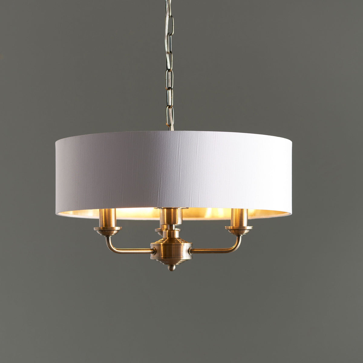 Chickerell 3 Pendant Light.