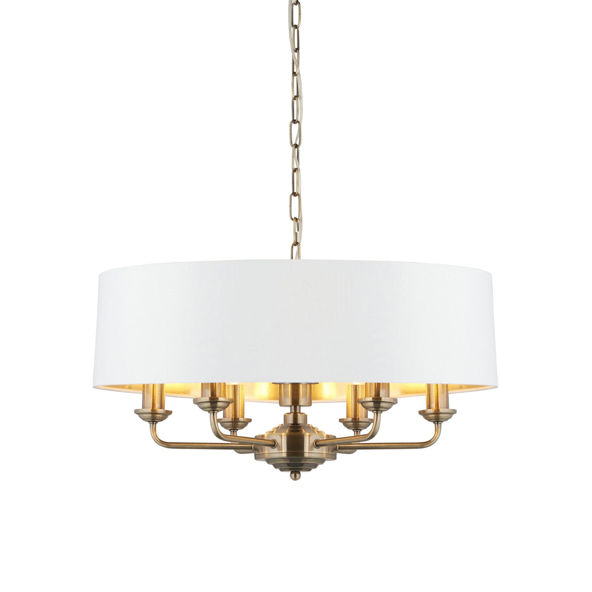 Chickerell 6 Pendant.