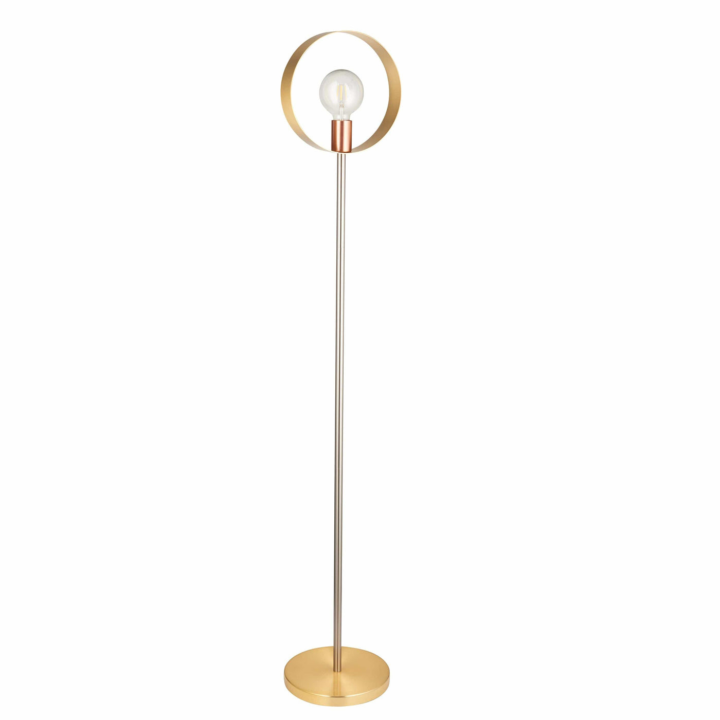 Bodhi Lighting Christon Floor Lamp House of Isabella UK