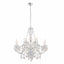 Bodhi Lighting Clarence 12 Pendant Light House of Isabella UK