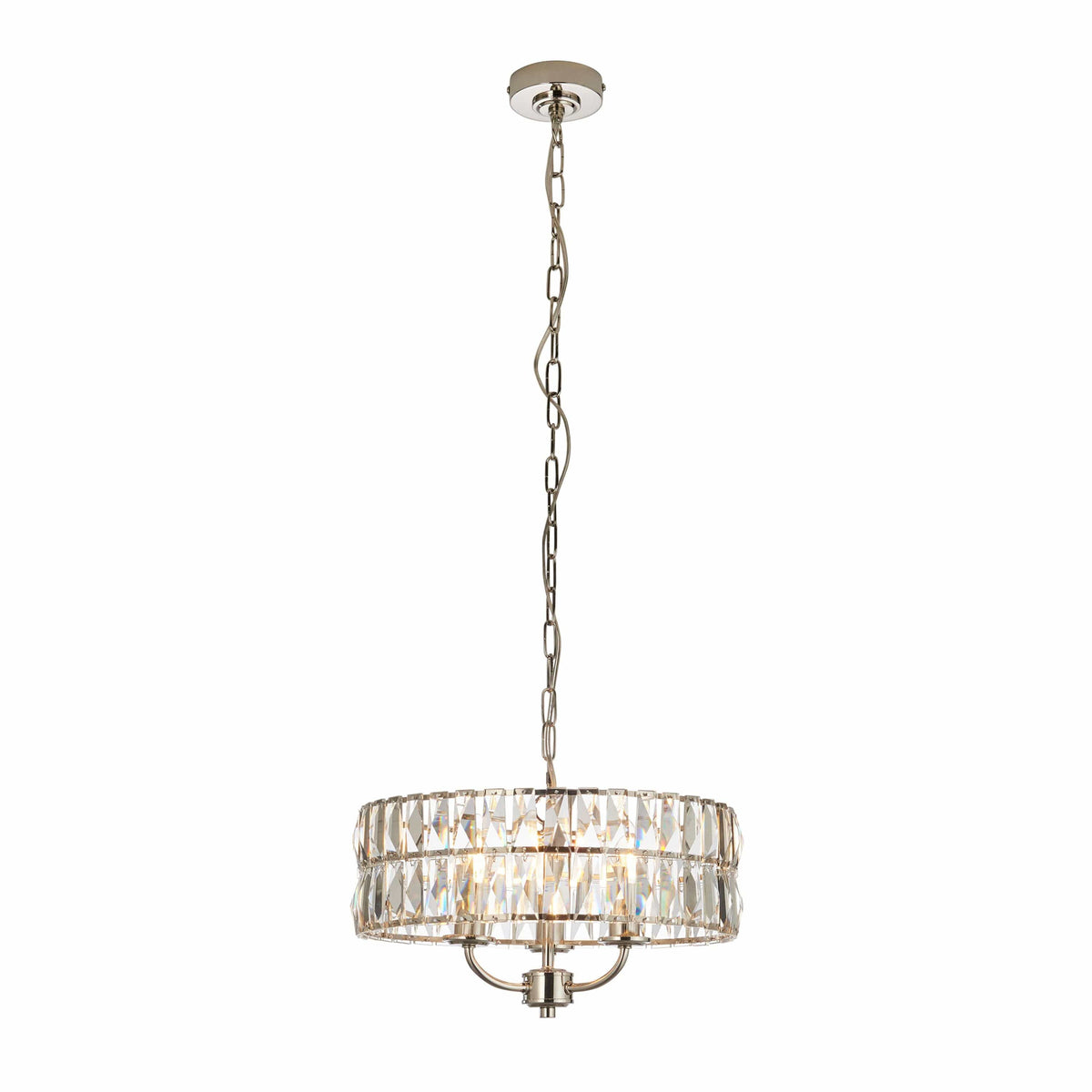 Clifton Pendant Light.