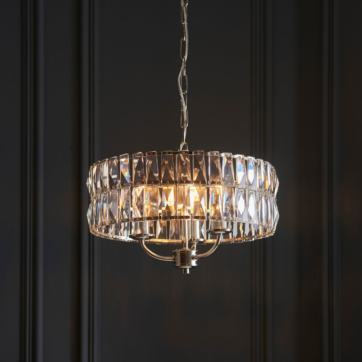 Clifton Pendant Light.