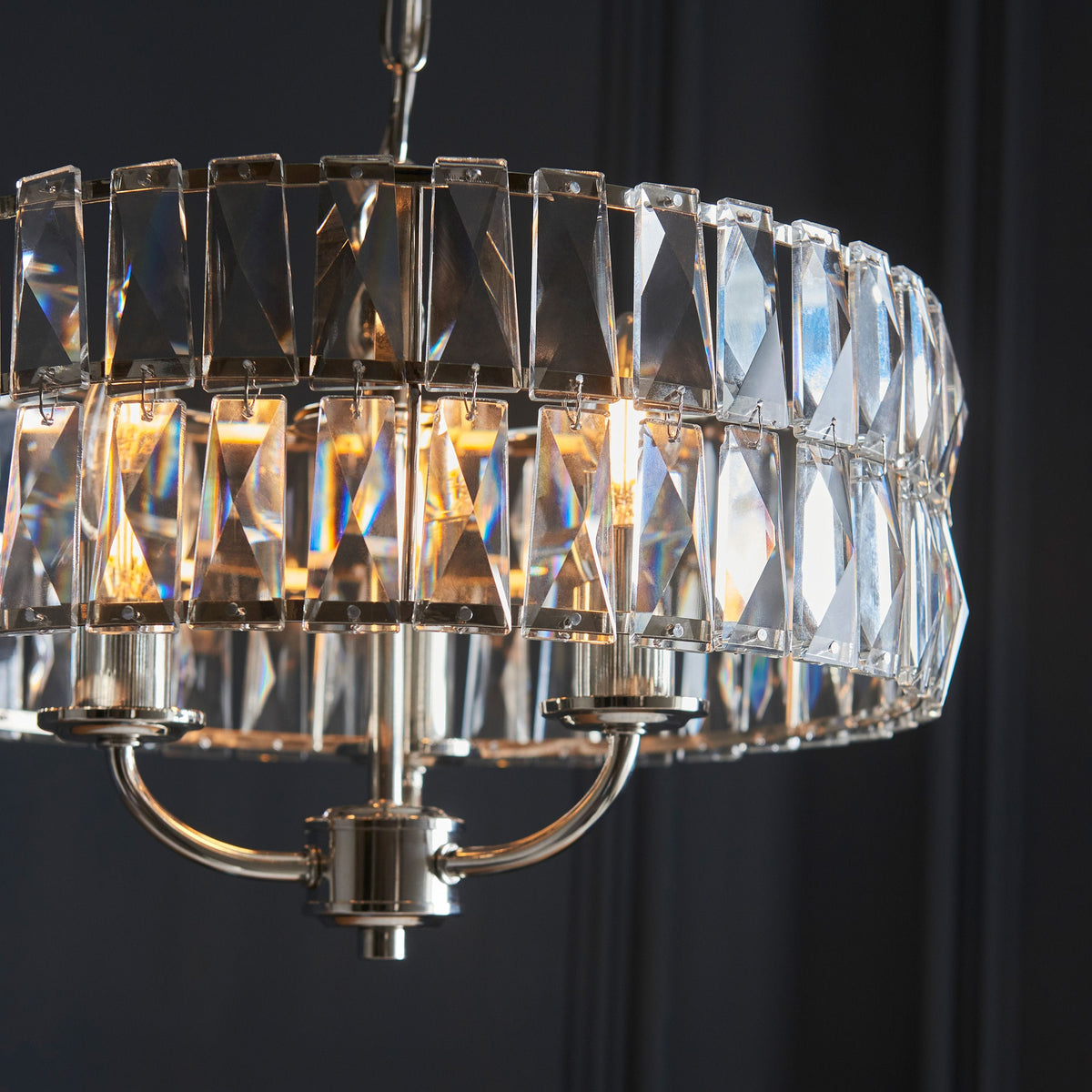 Clifton Pendant Light.