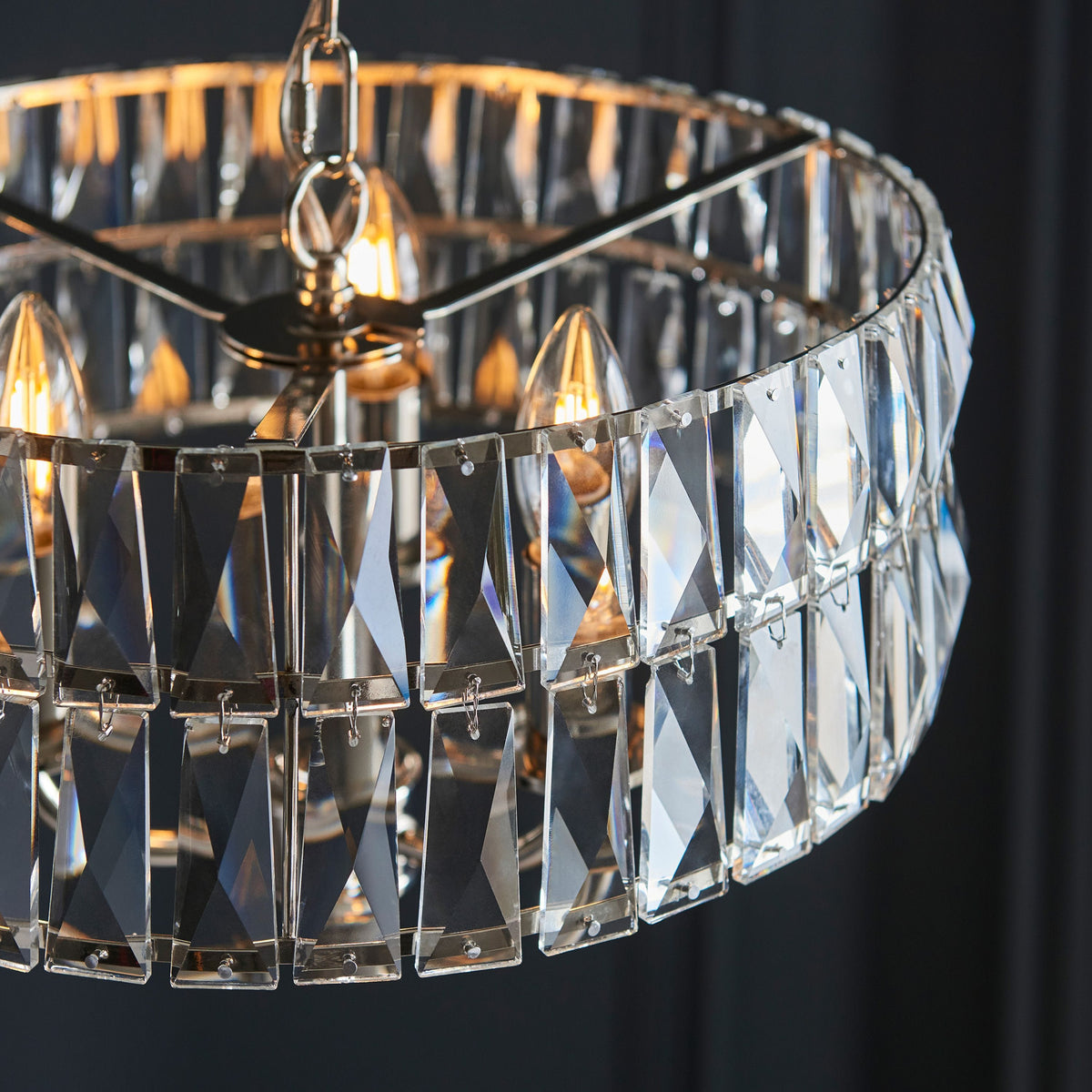 Clifton Pendant Light.