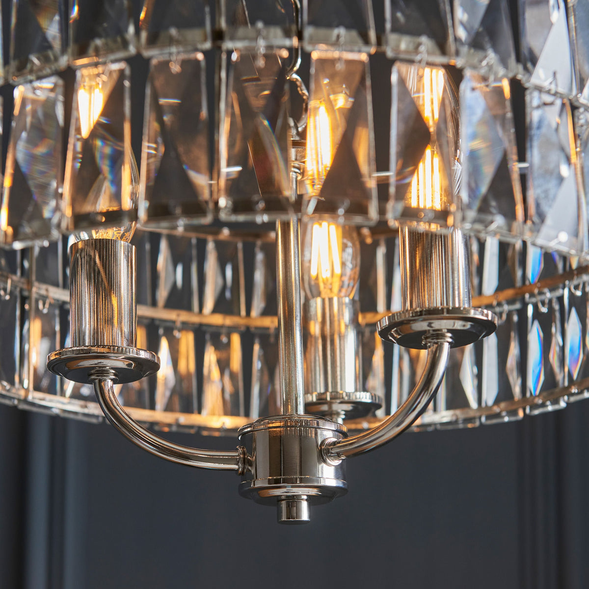Clifton Pendant Light.