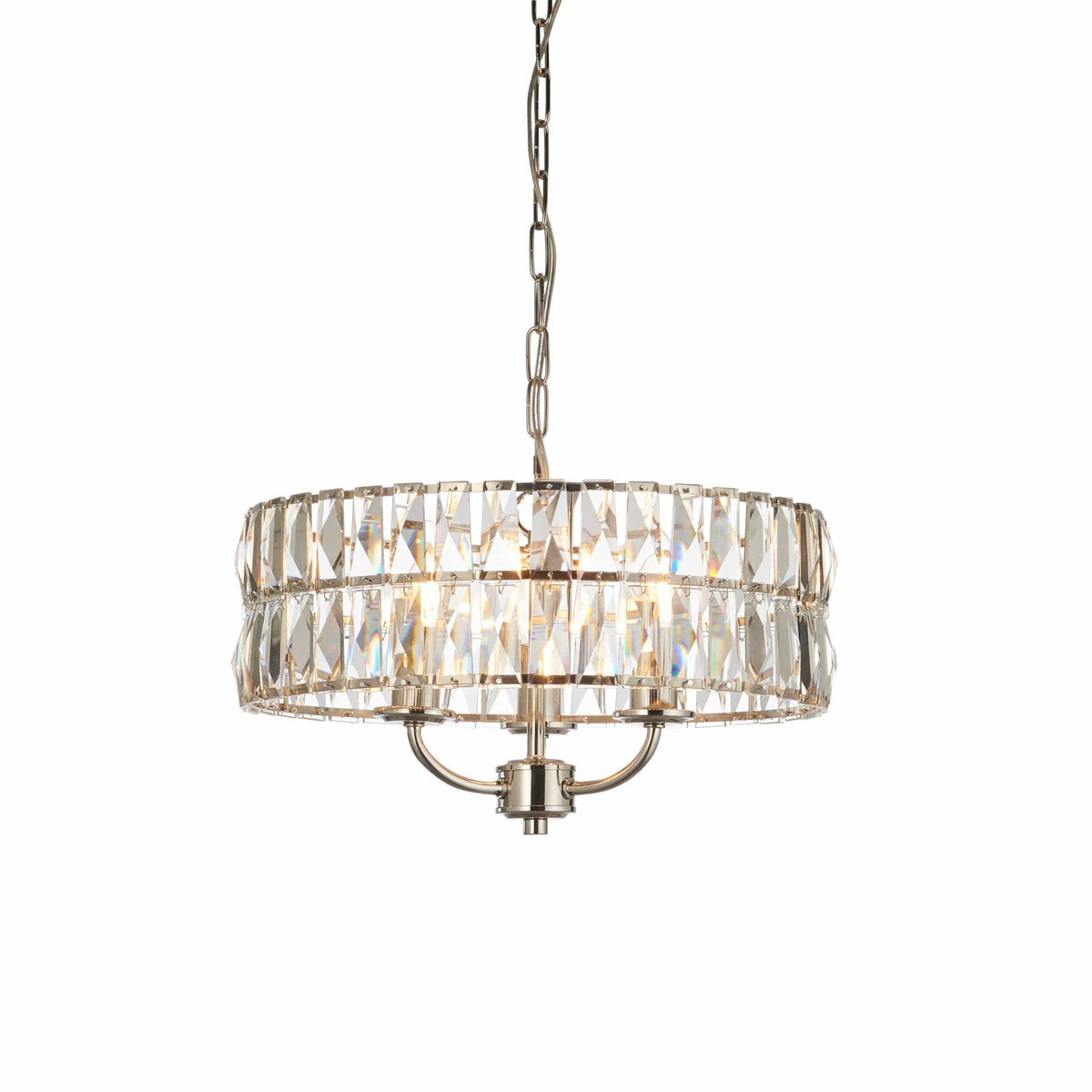 Clifton Pendant Light.