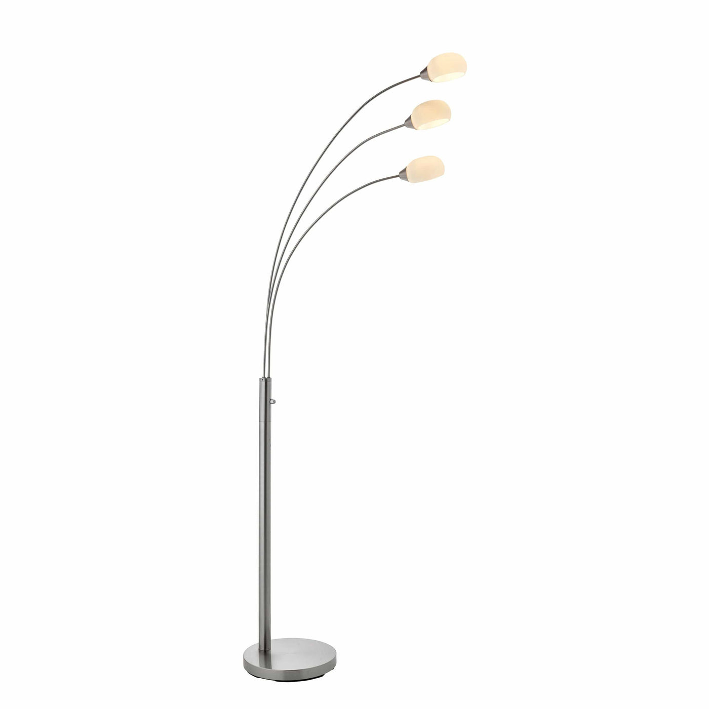 Bodhi Lighting Clydebank 3 Floor Lamp House of Isabella UK