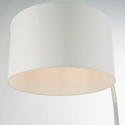 Bodhi Lighting Cocks Floor Lamp House of Isabella UK