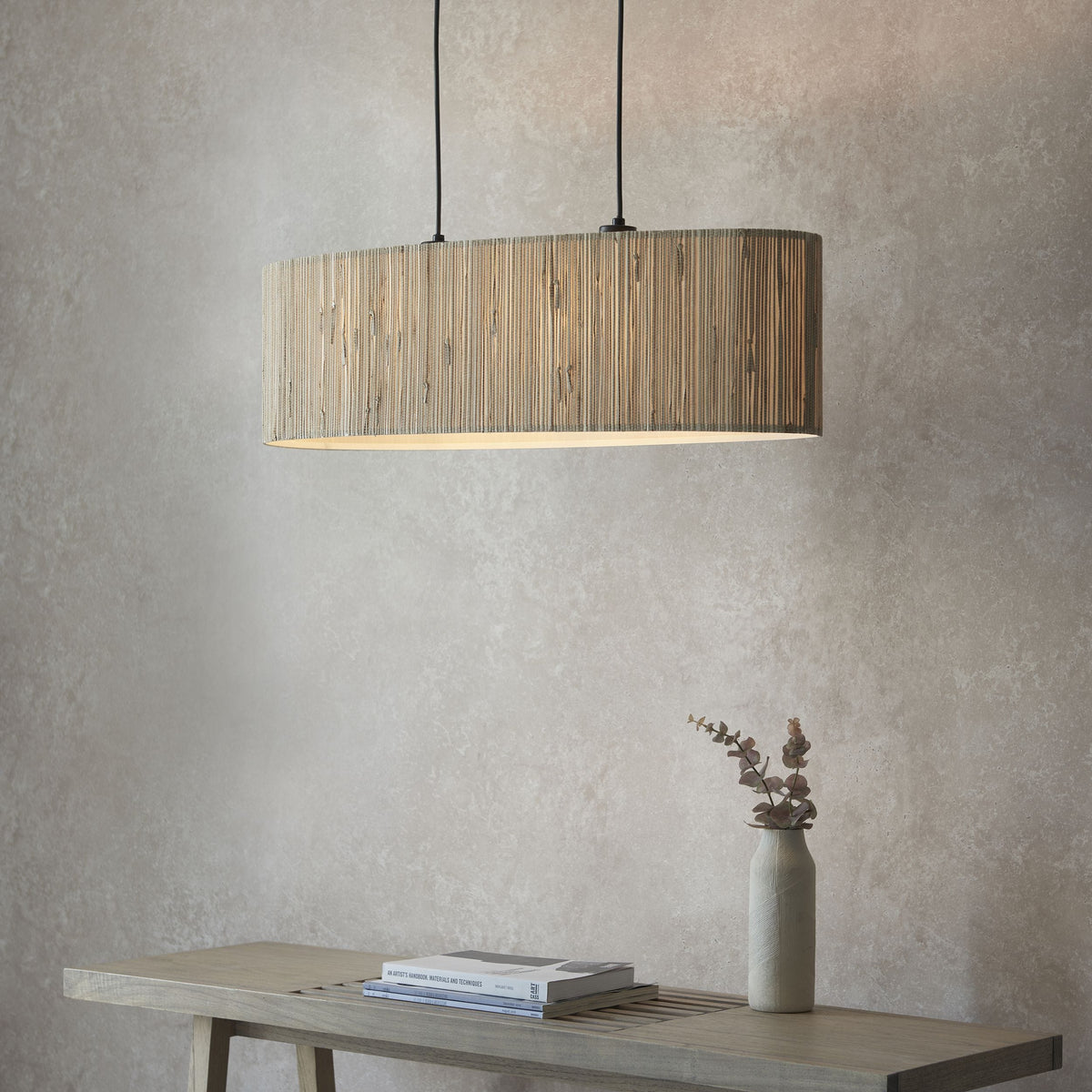 Cox 2 Pendant Light.