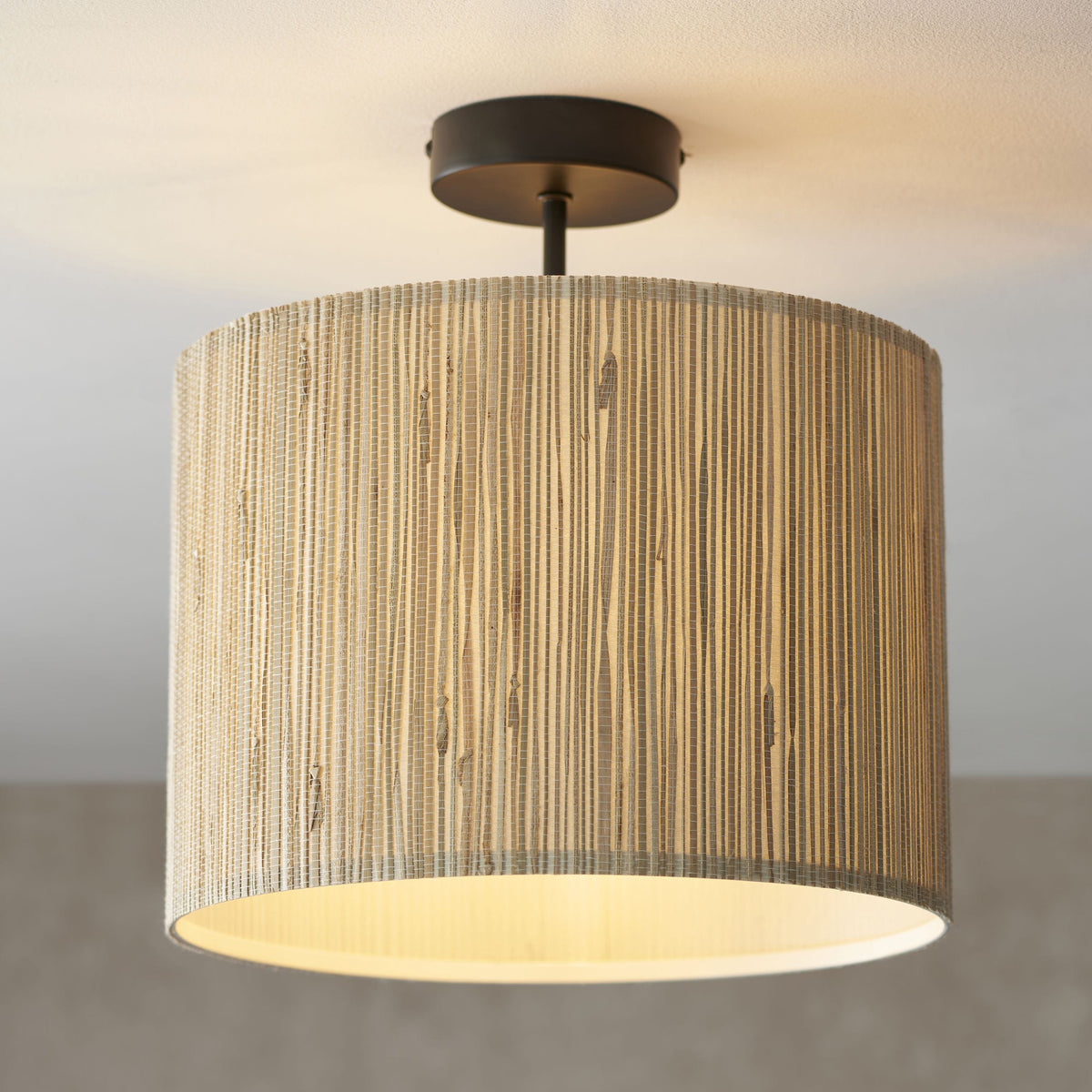 Cox Ceiling Light.