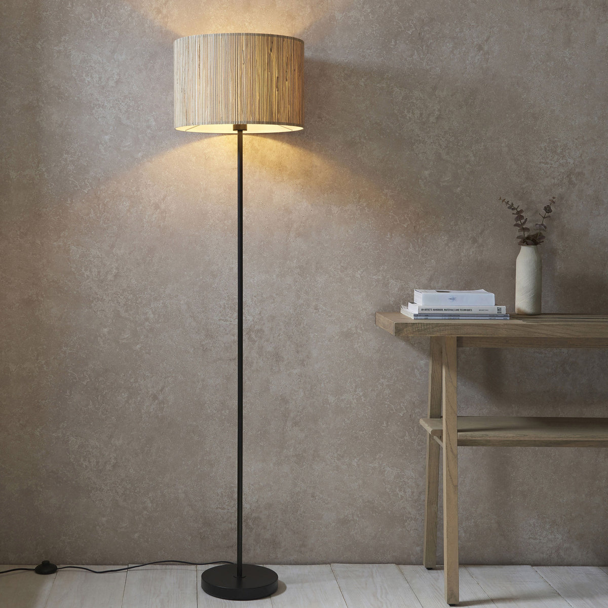 Cox Floor Lamp.