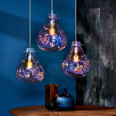 Bodhi Lighting Cranbrook Pendant Light House of Isabella UK