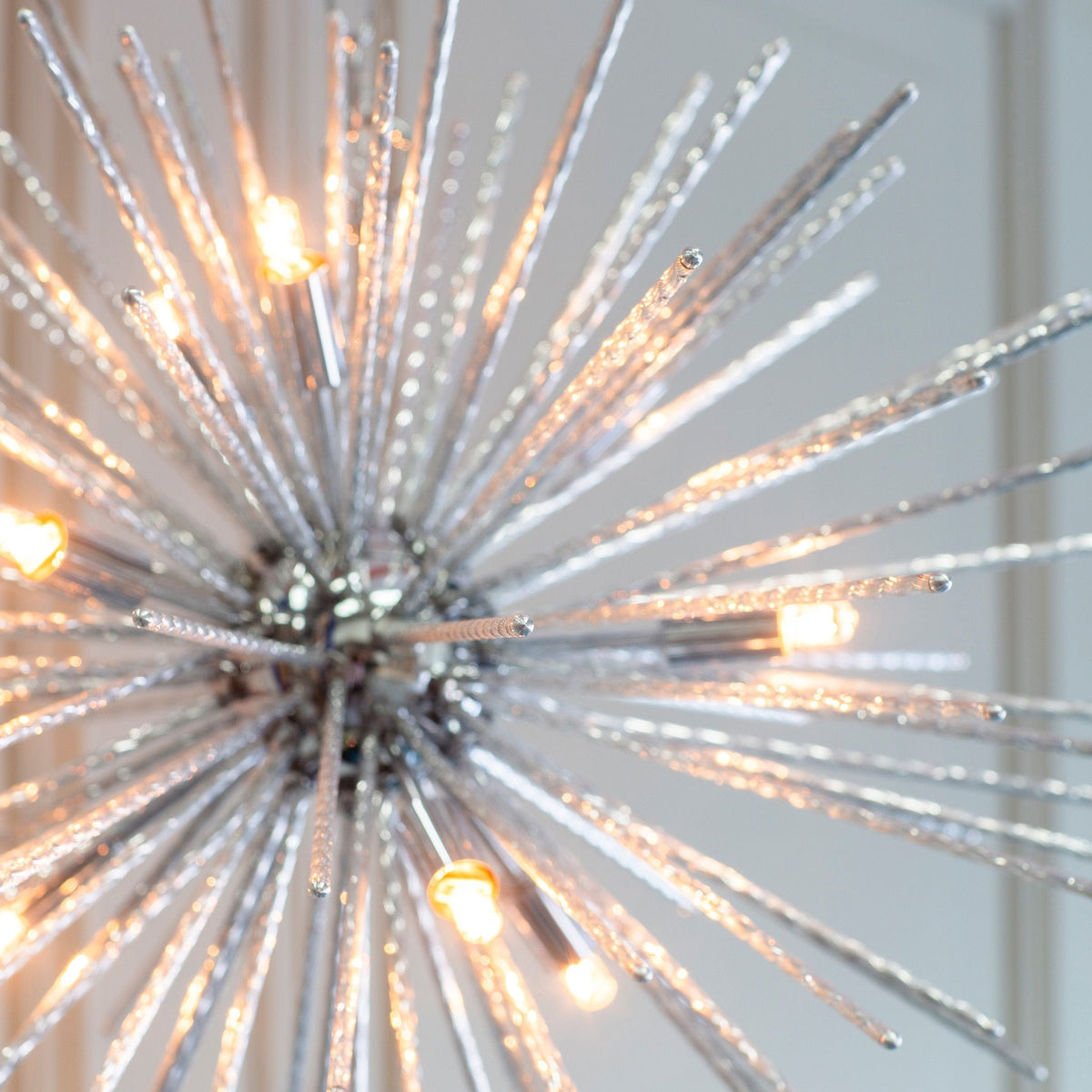 Creslow Pendant Light.