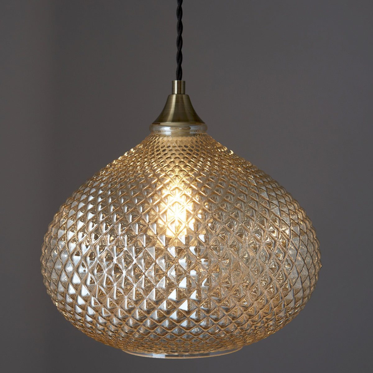 Croslands Pendant Light.