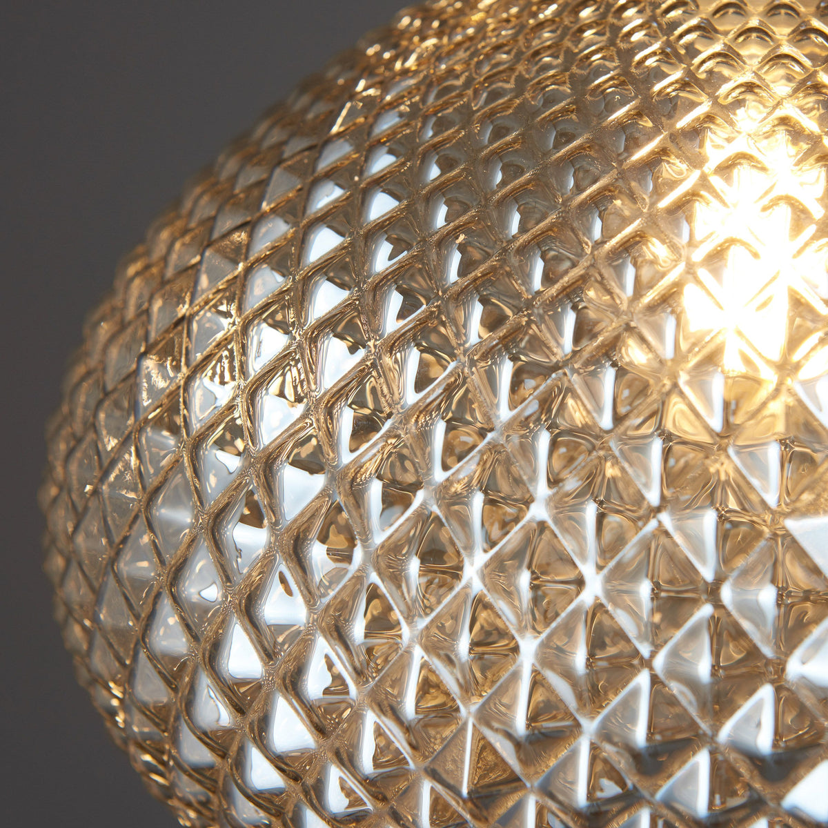 Croslands Pendant Light.