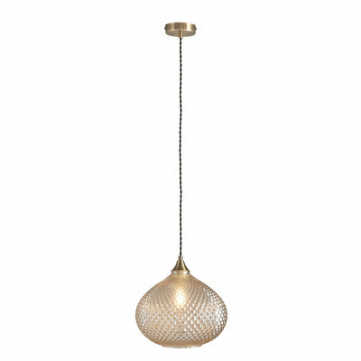 Bodhi Lighting Croslands Pendant Light House of Isabella UK