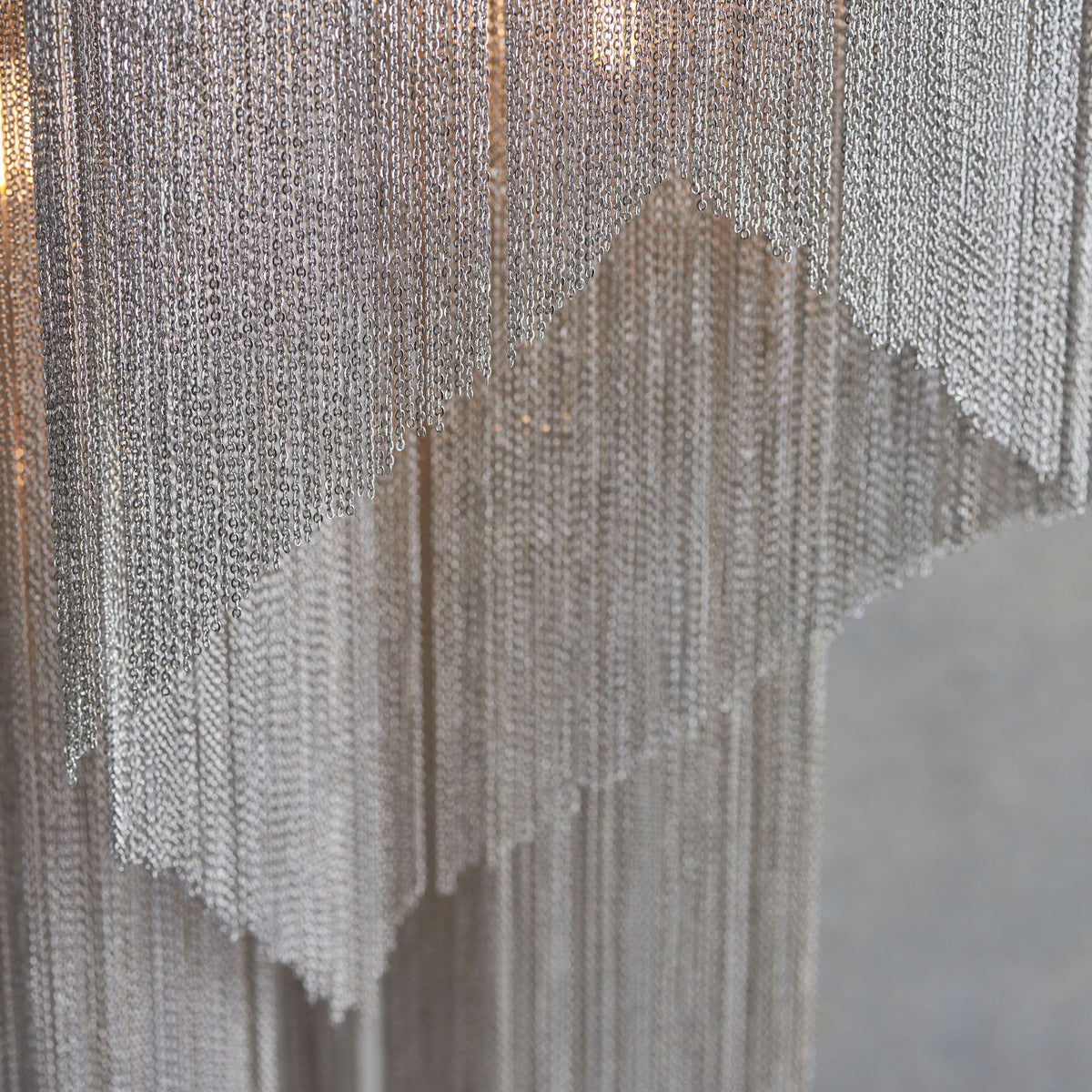 Crossgates 7 Pendant Light.